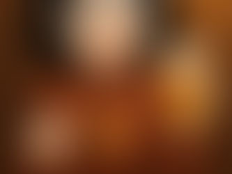 おでんをつまみにビールを飲んでいるゆり