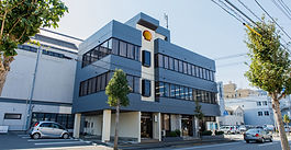 共正海運株式会社のHPが完成しました！