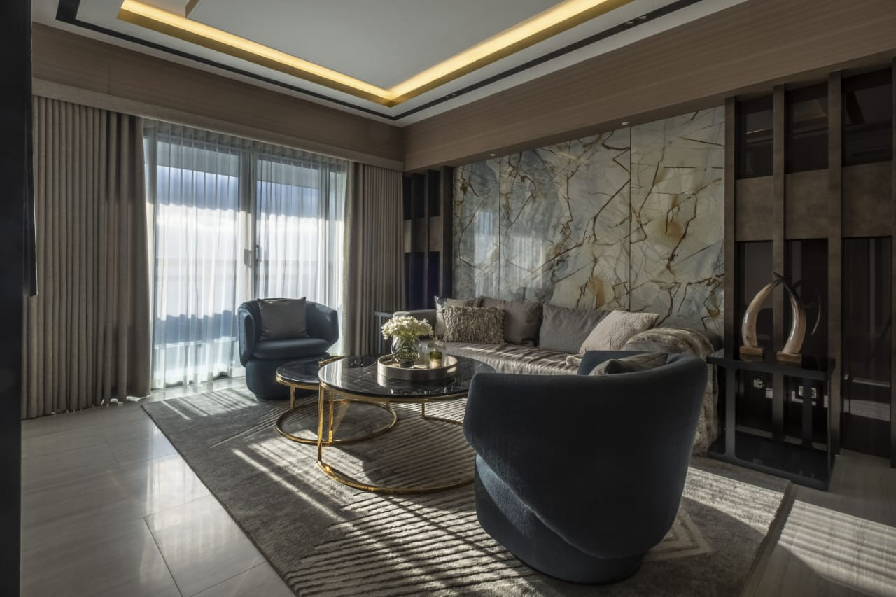 Elevate Your Interiors: The Lasting Beauty of Natural Stone