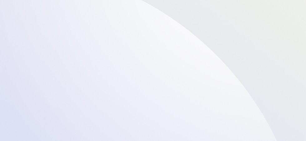 Abstract gradient background with rounded shapes and soft color transitions.