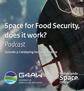 netherlands office space G4AW podcast