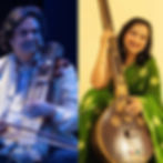 Sarangi and Thumri Concert by Shri. Pankaj Mishra and Smt. Srivani Jade