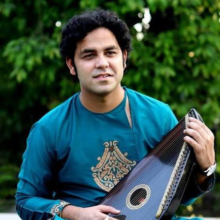 Classical Vocal Recital by Arshad Ali