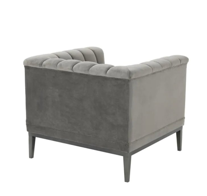 Thumbnail: RAFFLES CHAIR