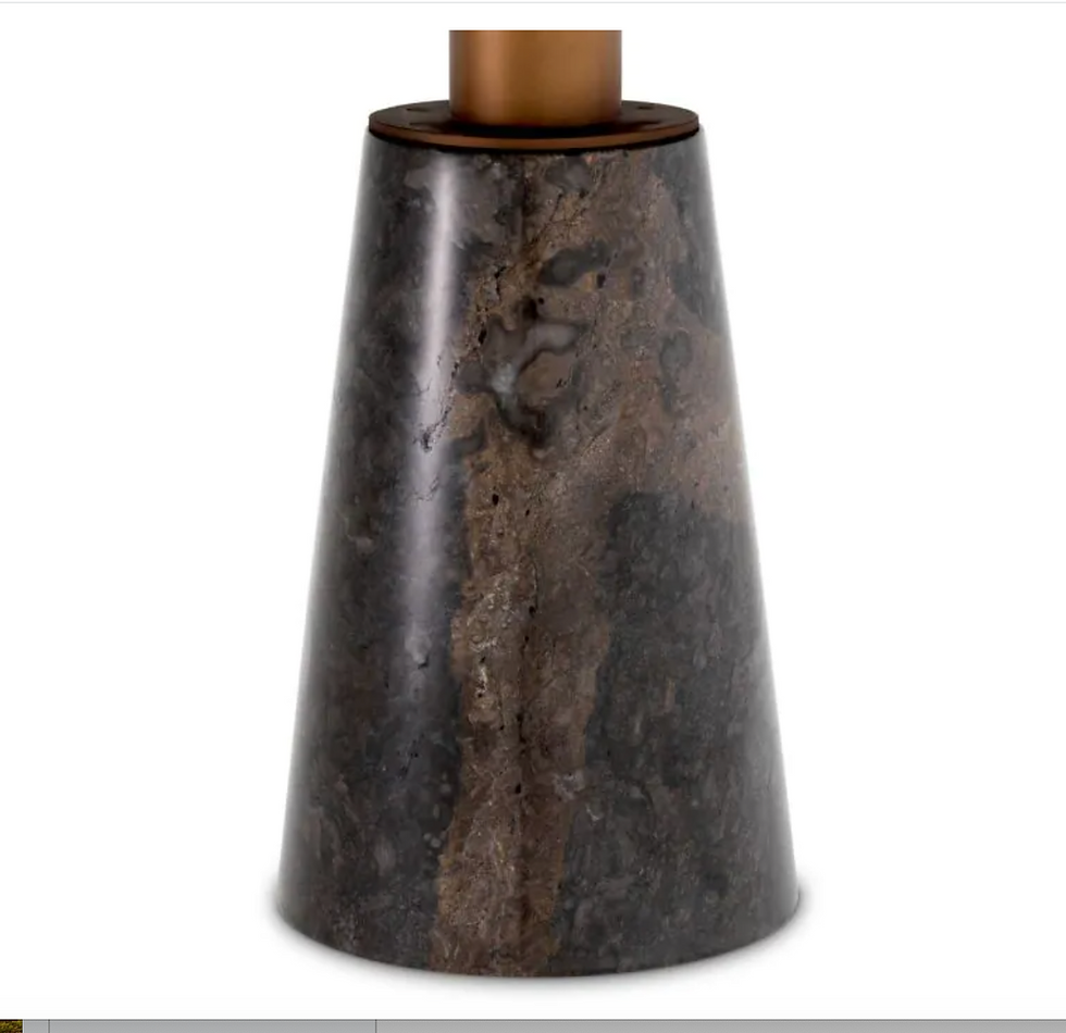 Thumbnail: GENOVA DINING TABLE