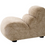 Thumbnail: LINDAU SOFA OUTSIDE CORNER in Sand side view