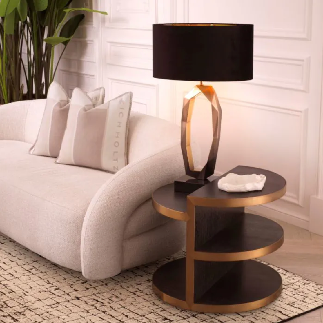 NILO SIDE TABLE