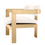 Thumbnail: DONATO ACCENT CHAIR