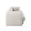 Thumbnail: IVORY BOUCLÉ SOFA