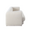 Thumbnail: IVORY BOUCLÉ SOFA