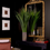 Thumbnail: RIALTO CONSOLE TABLE in Charcoal Grey Oak Veneer
