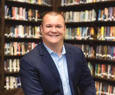 Co-Founder, Nick Geiman