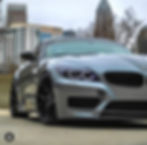 E89 Z4