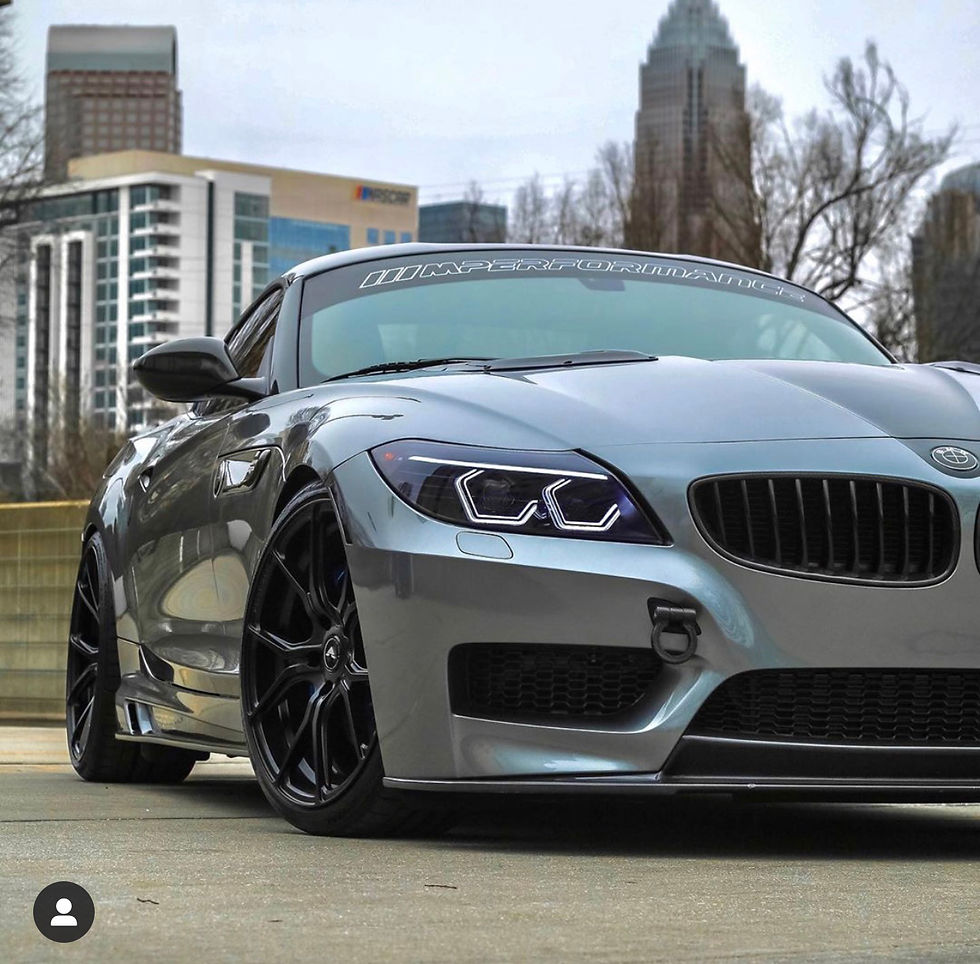 パーツ BMW Zseries E85 E86 E89 CPM media.nl?id=5724262&c=3750282&