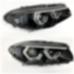 F01 CF OPTIONS