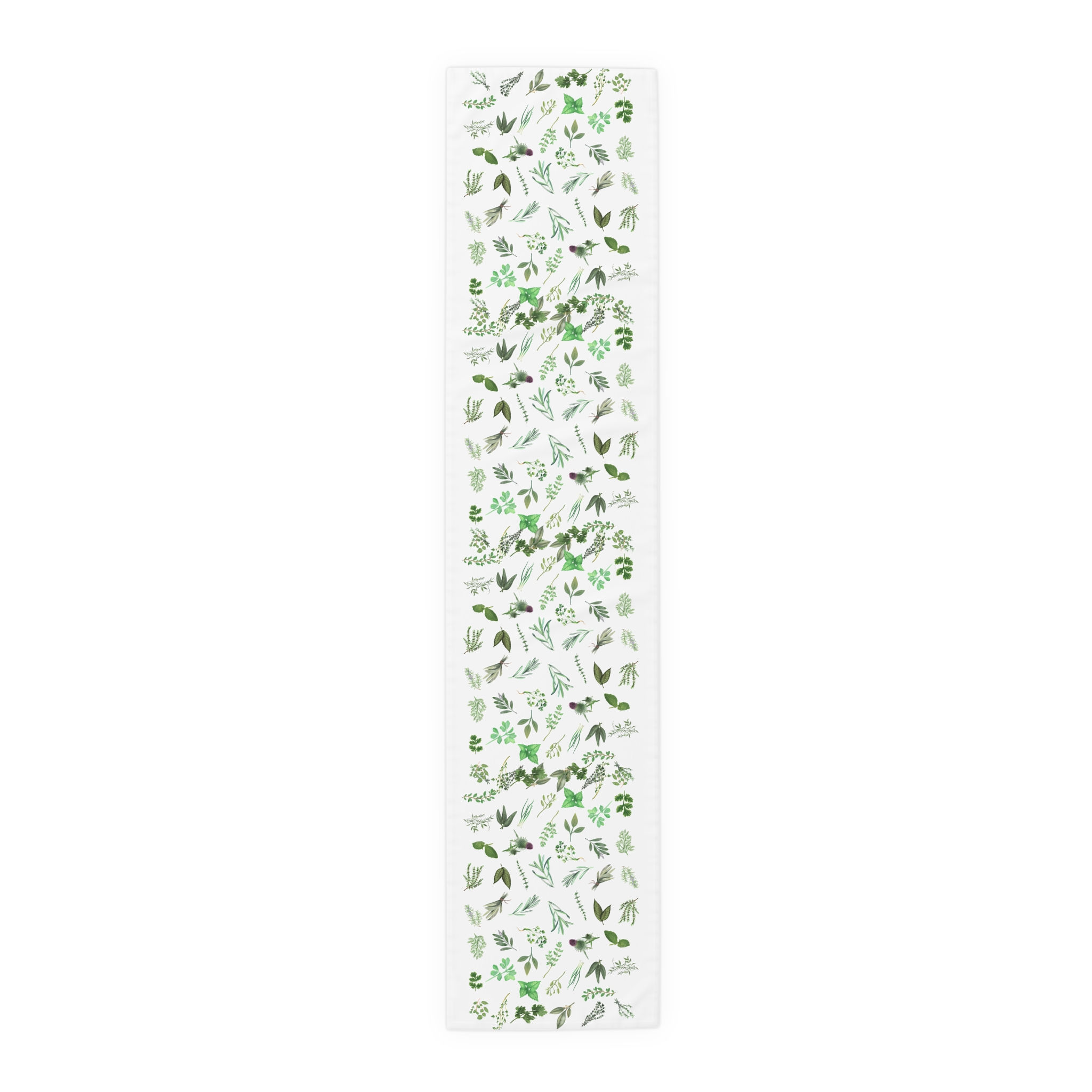 Table Runner (Cotton, Poly)