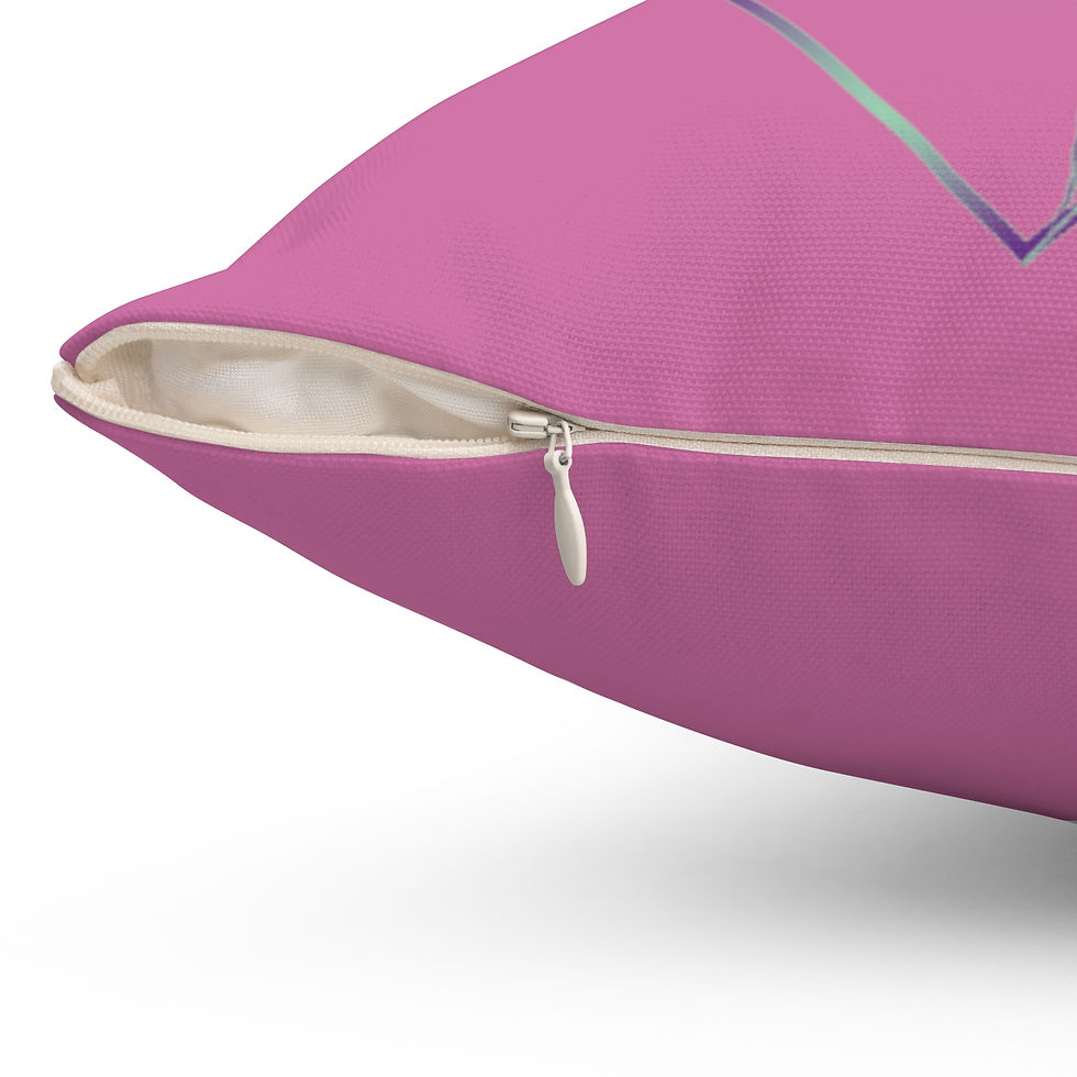 Thumbnail: Fairytale Arts & Crafts Pillow 