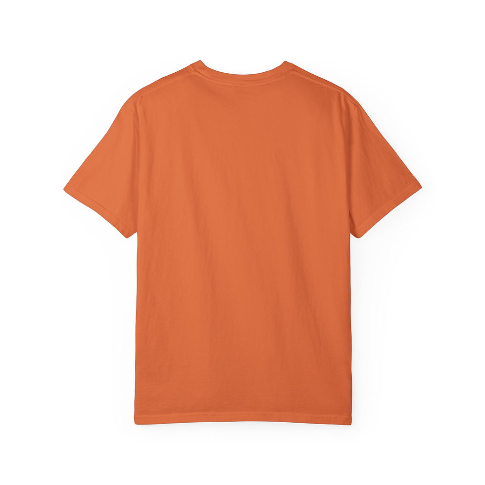 Thumbnail: Gothic Bat Unisex T-Shirt
