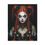 Thumbnail: The Harlequin Art Canvas Print 