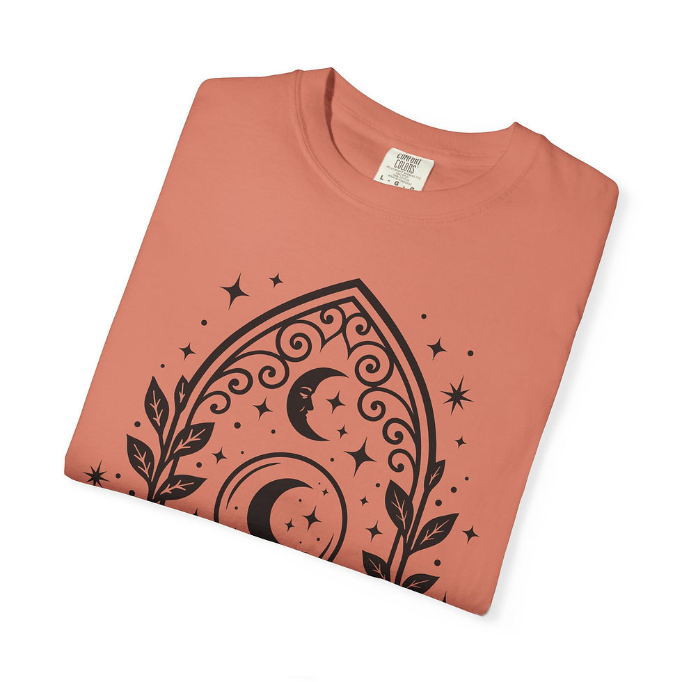 Thumbnail: Gothic Arch Unisex T-Shirt  