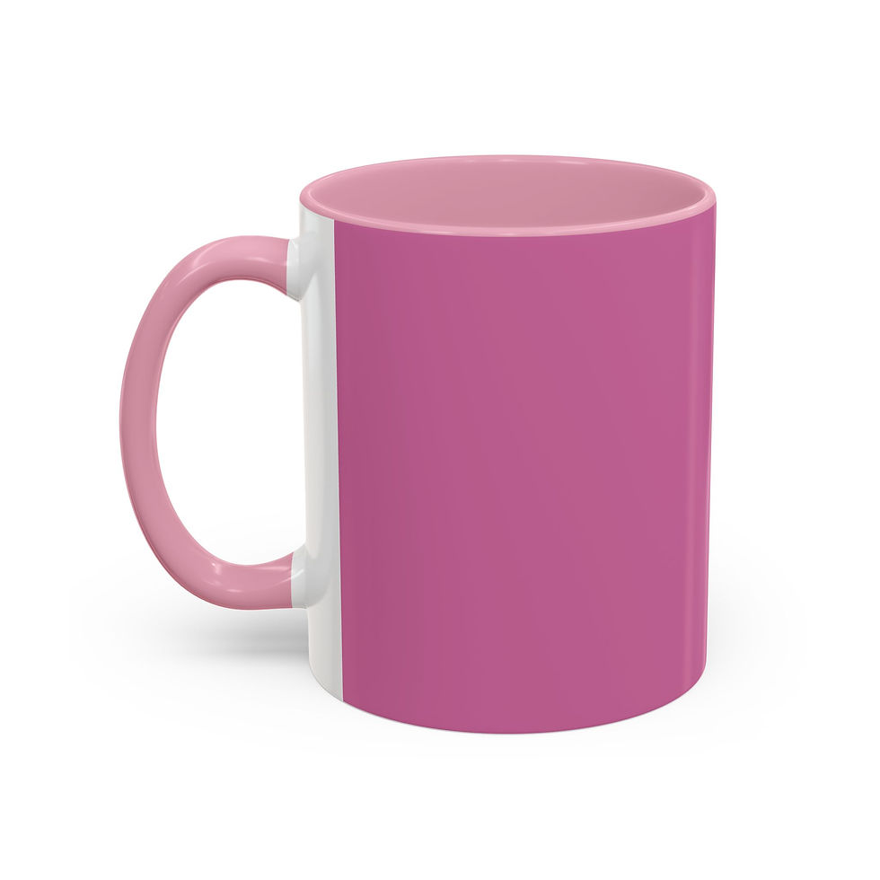 Thumbnail: Fairytale Logo Coffee Mug 