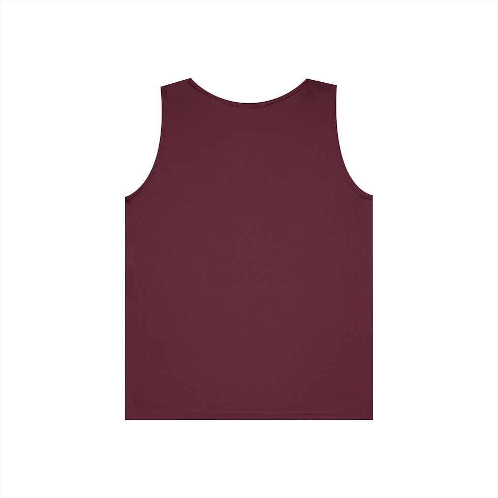 Thumbnail: Creepy Garden Plant Tank Top  