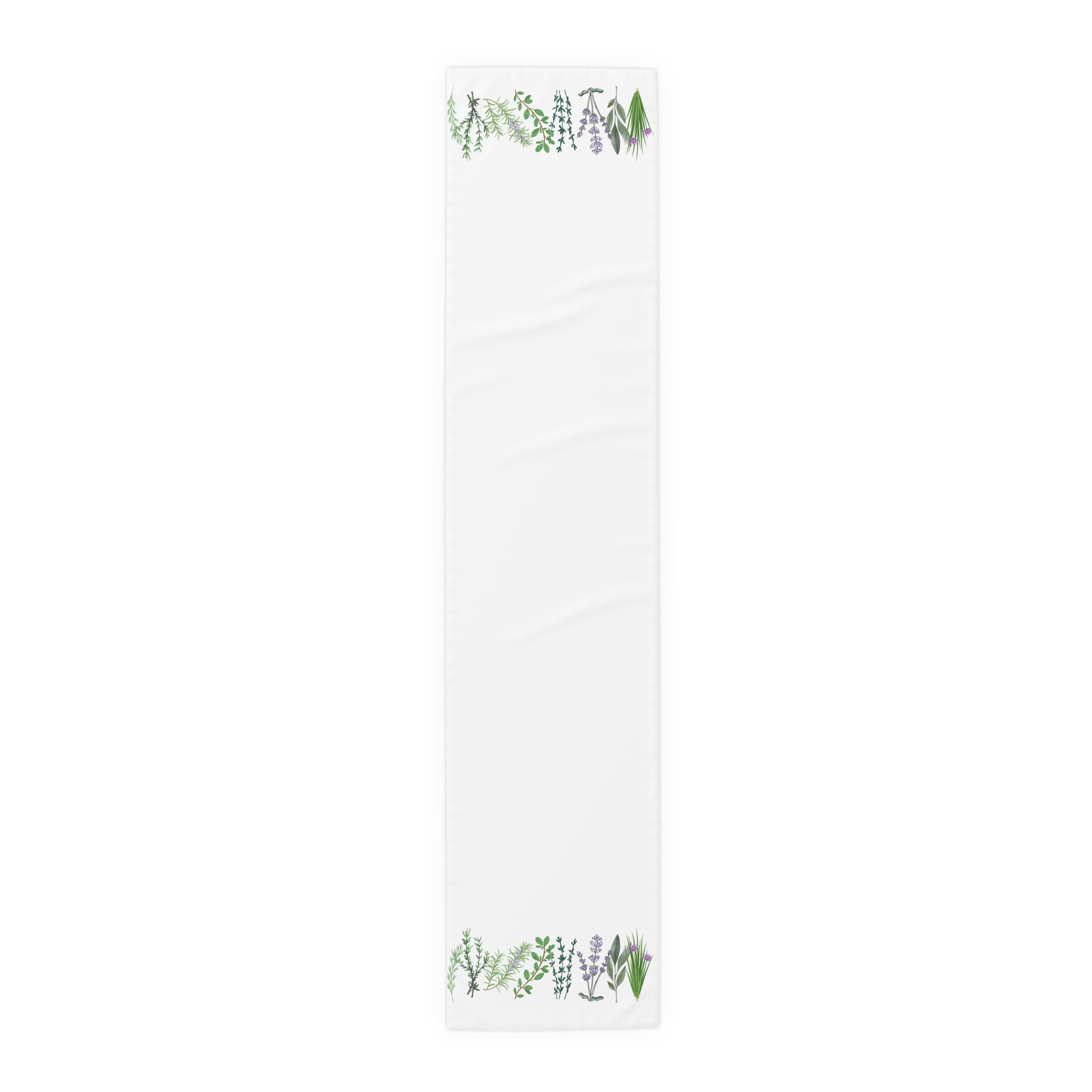 Herb Thyme! Table Runner