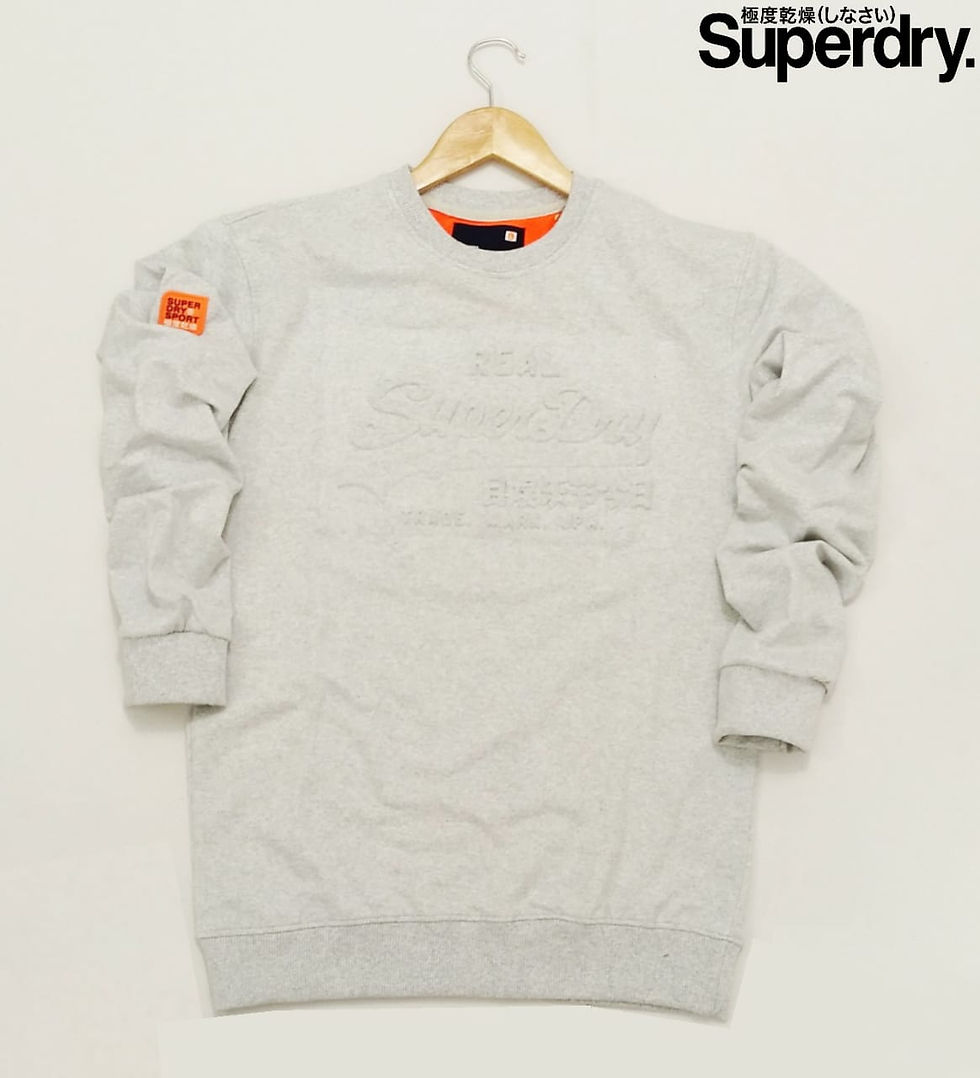 Thumbnail: SuperDry