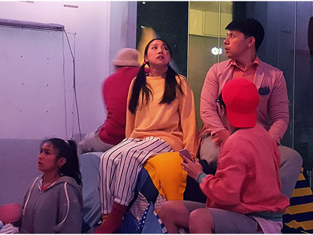 "หมูบินได้" ละครเวทีเด็ก feel good ที่เด็กควรพาผู้ใหญ่มาดู
