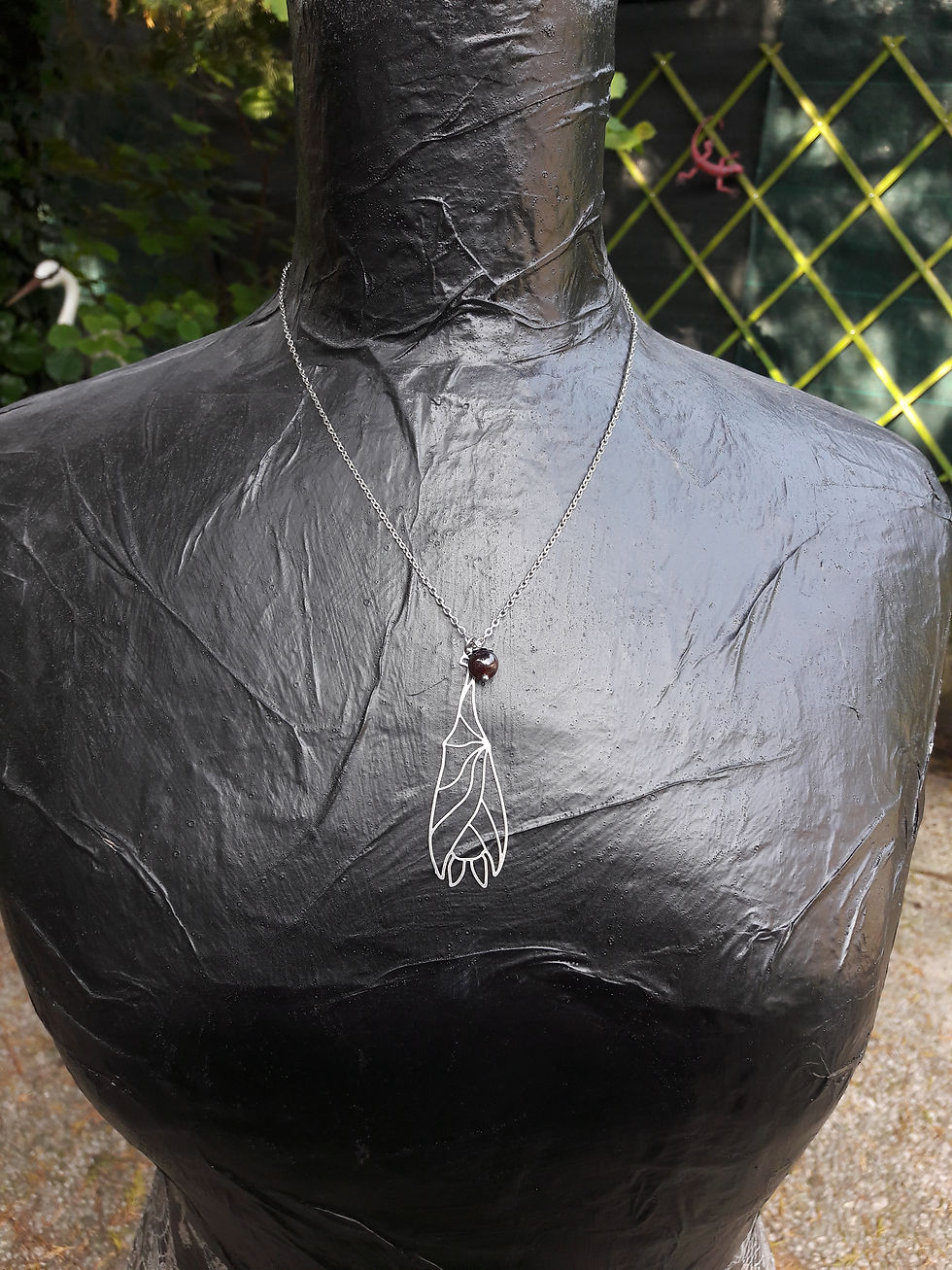 Miniature : Chauve souris