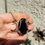 Miniature : Le miroir lunaire