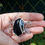 Miniature : Le miroir lunaire
