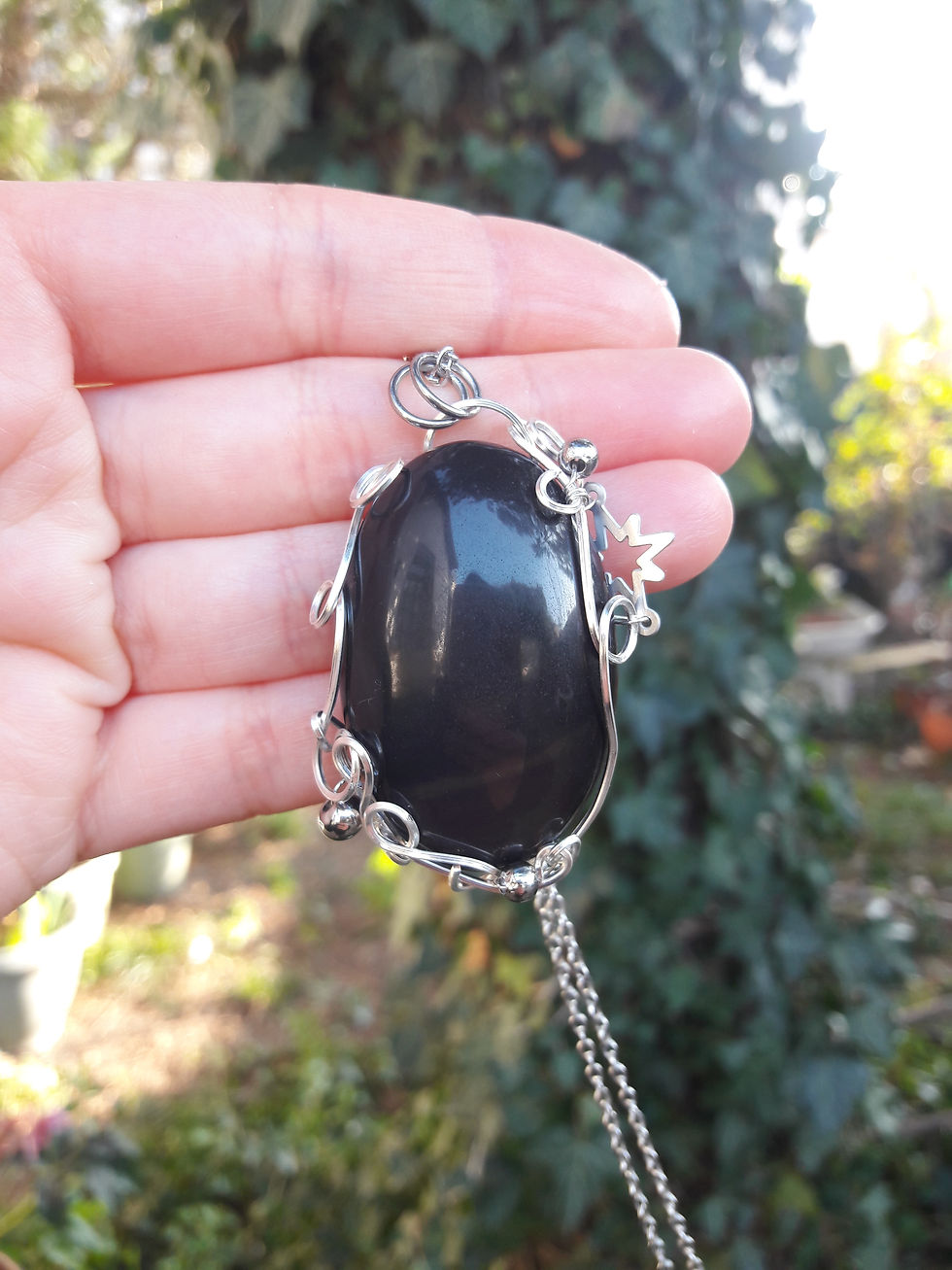 Miniature : Dans le cosmos