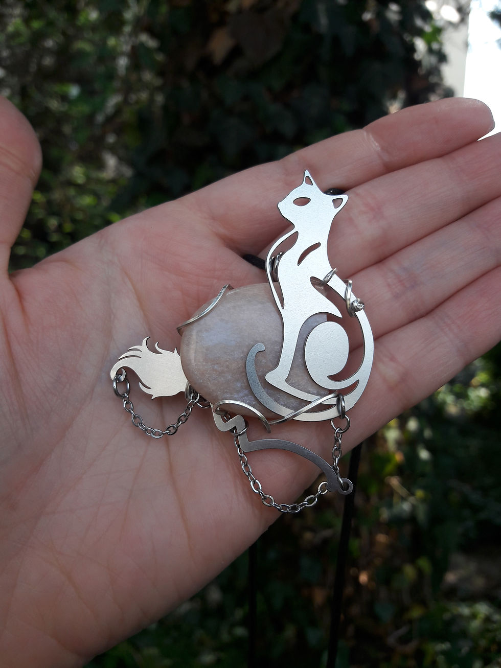 Miniature : Mes sorcières bien aimées