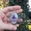 Miniature : L'oeil du papillon