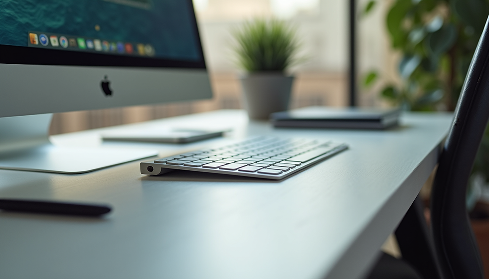 Boost Your Computer's Performance Today: Simple Steps to Optimize Computer Performance