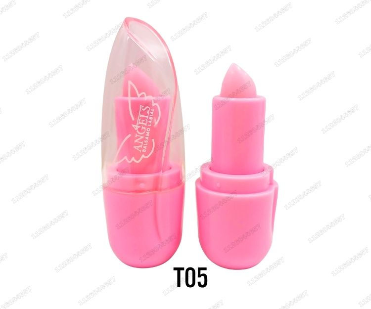 Miniatura: [COS-202-1165A] BALSAMO LABIAL 4 ANGELS - AR1040
