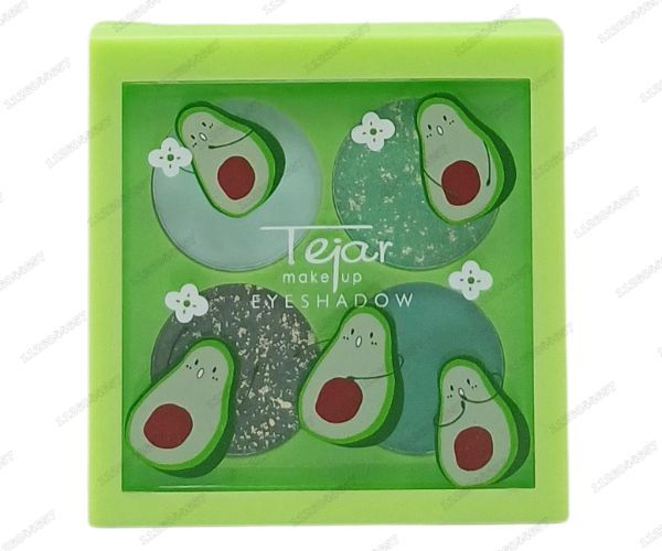 Miniatura: [COS-202-1075A] SOMBRA 3 COLORES TEJAR ART. 2693