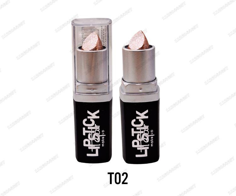 Miniatura: [COS-202-1403A] LABIAL CON BRILLO TEJAR ART.2878