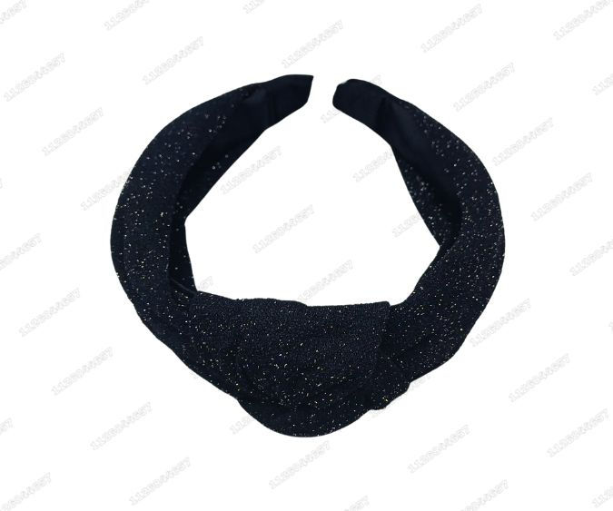 Miniatura: [VI-78-513] VINCHAS TURBANTE BRILLANTE COLORES VARIADOS