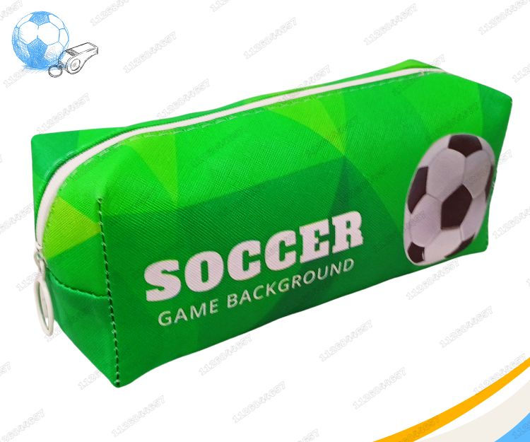 Miniatura: [OTR-199-1063] CARTUCHERA SOCCER