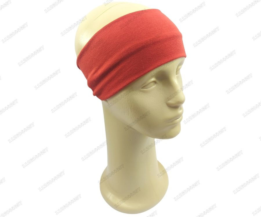 Miniatura: [VI-278-1016G] VINCHA DE TELA ELASTICA