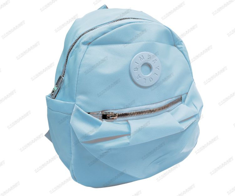 Miniatura: [CAR-191-1041] BOLSO DE TELA 24.5 X 20.5 CM