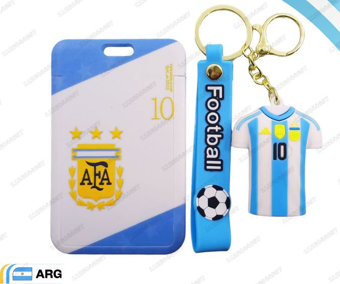 Miniatura: [LL-193-1169] LLAVERO MUNDIAL + PORTASUBE
