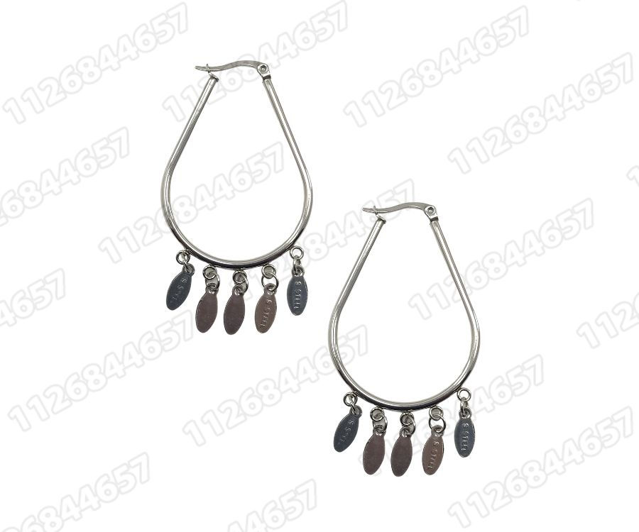Miniatura: [AR-152-1055] AROS ARGOLLAS ACERO MODELOS VARIADOS