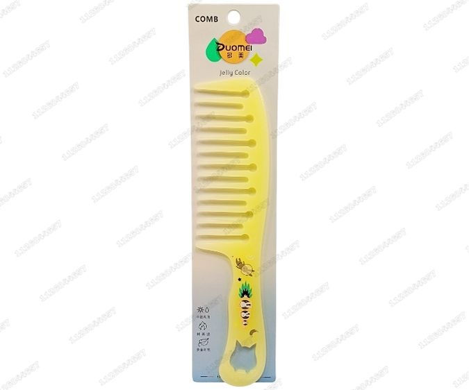 Miniatura: [COS-101-1082] PEINE VARIEDAD DE COLORES