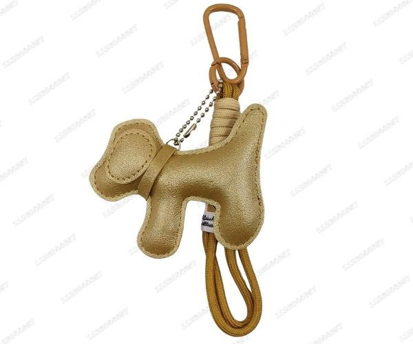 Miniatura: [LL-193-1098] LLAVERO CON PERRO