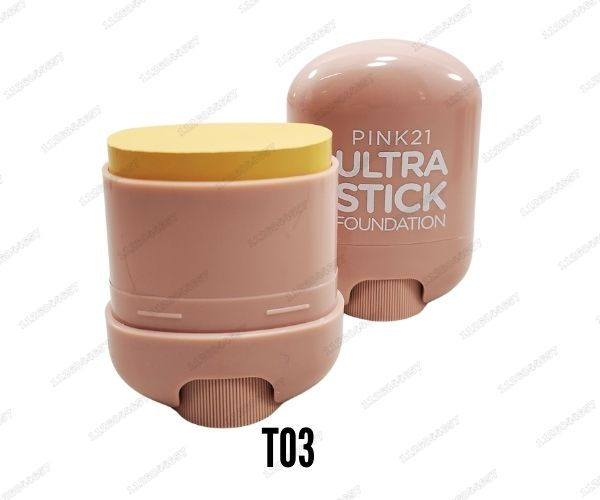 Miniatura: [COS-202-1363A] BASE EN BARRA PINK 21-CS5787