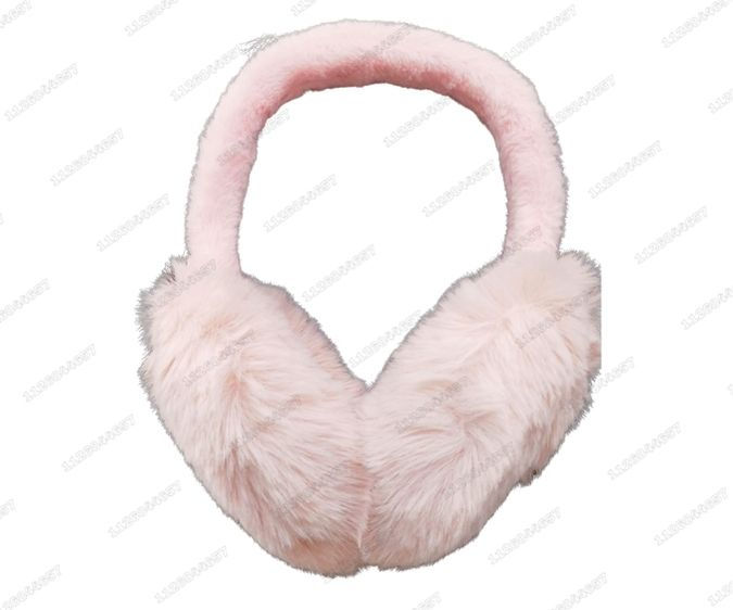 Miniatura: [OTR-199-1067] OREJERAS PROTECCION FRIO