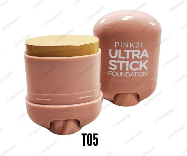 Miniatura: [COS-202-1363A] BASE EN BARRA PINK 21-CS5787